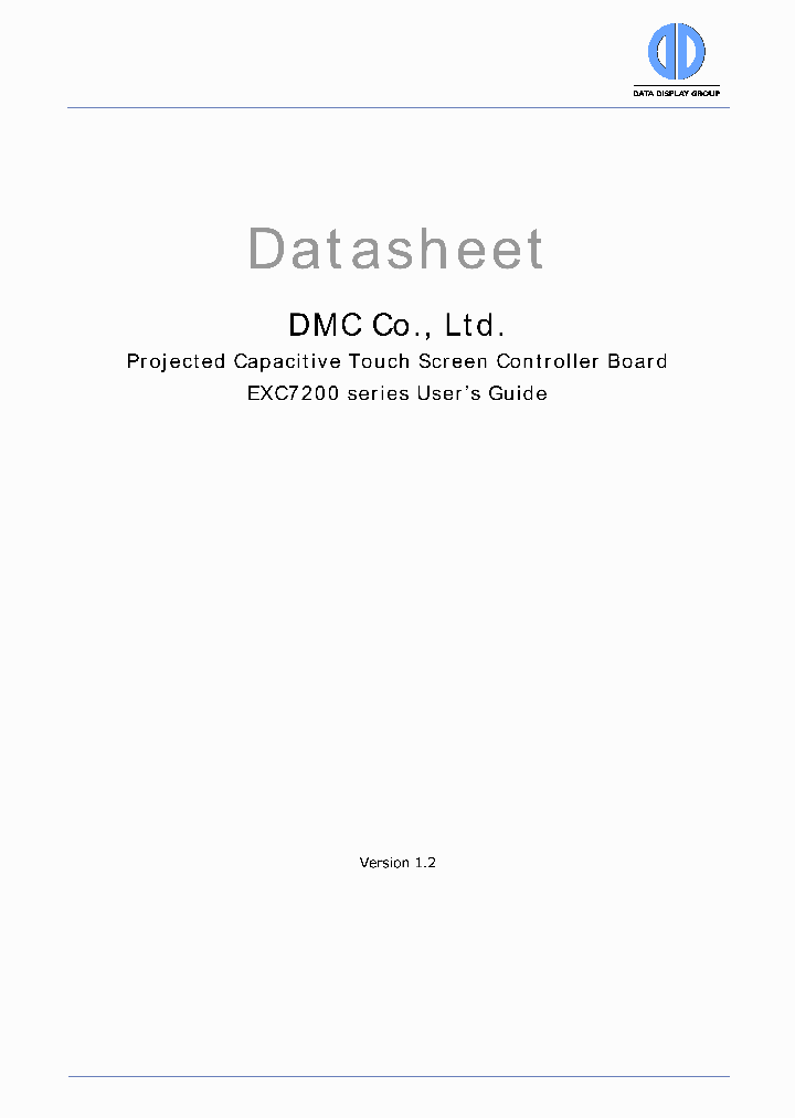 EXC7200_5409054.PDF Datasheet