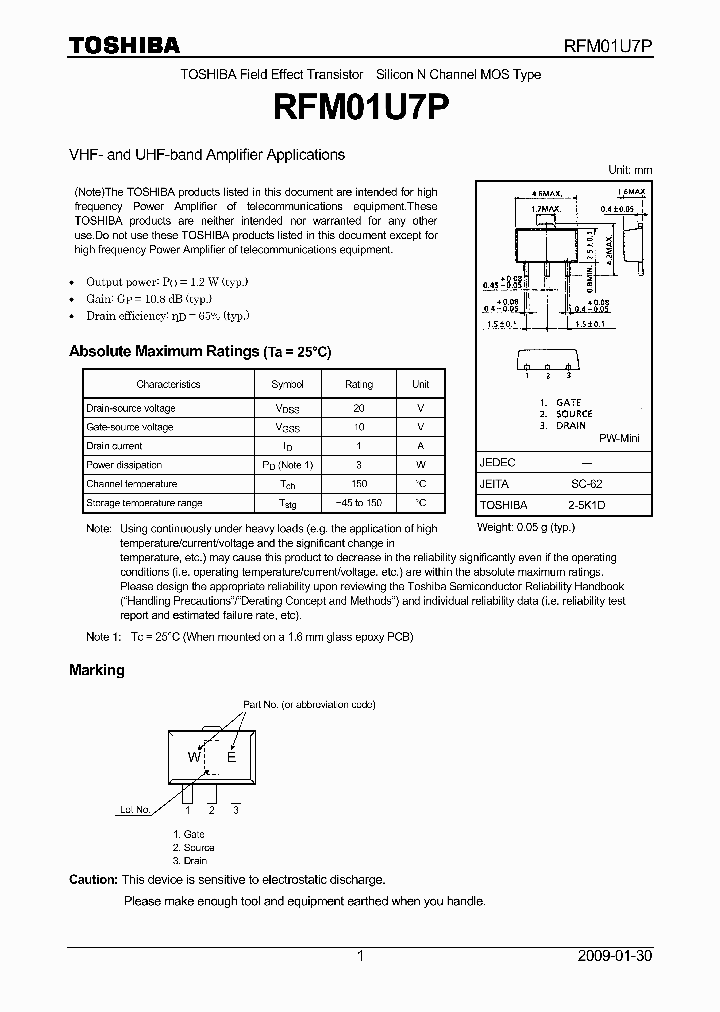 RFM01U7P_5410203.PDF Datasheet