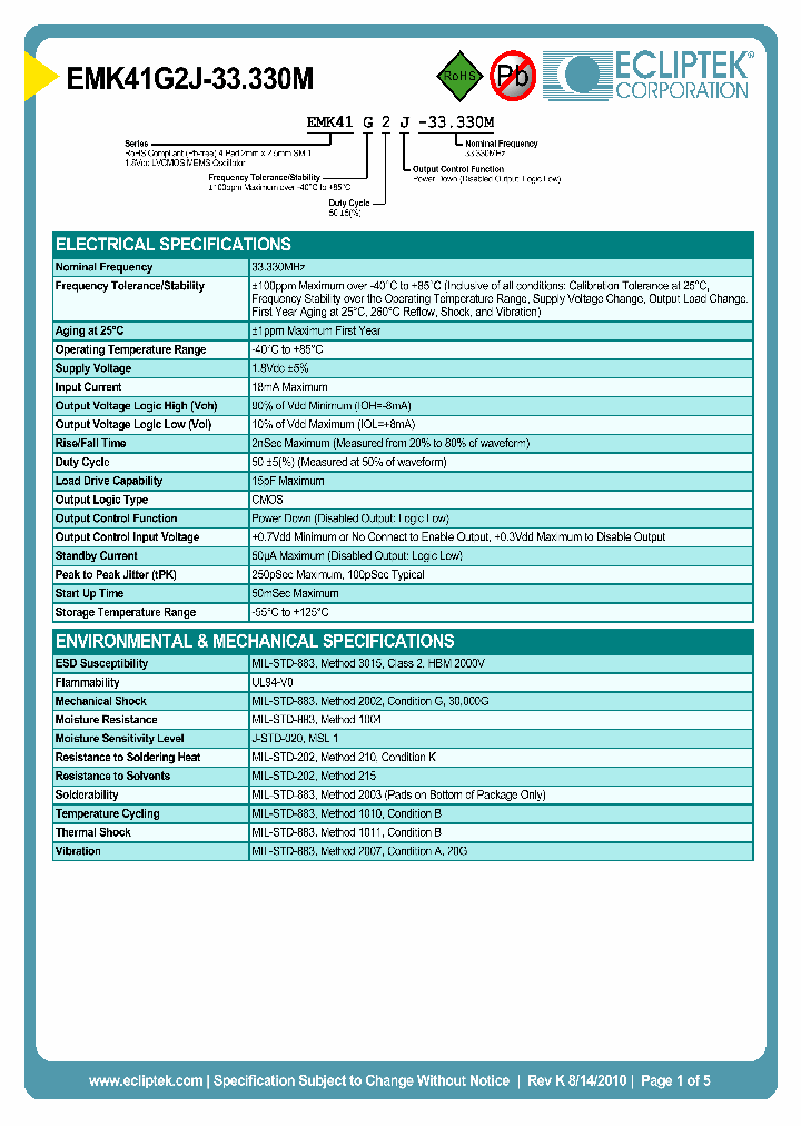EMK41G2J-33330M_5413673.PDF Datasheet