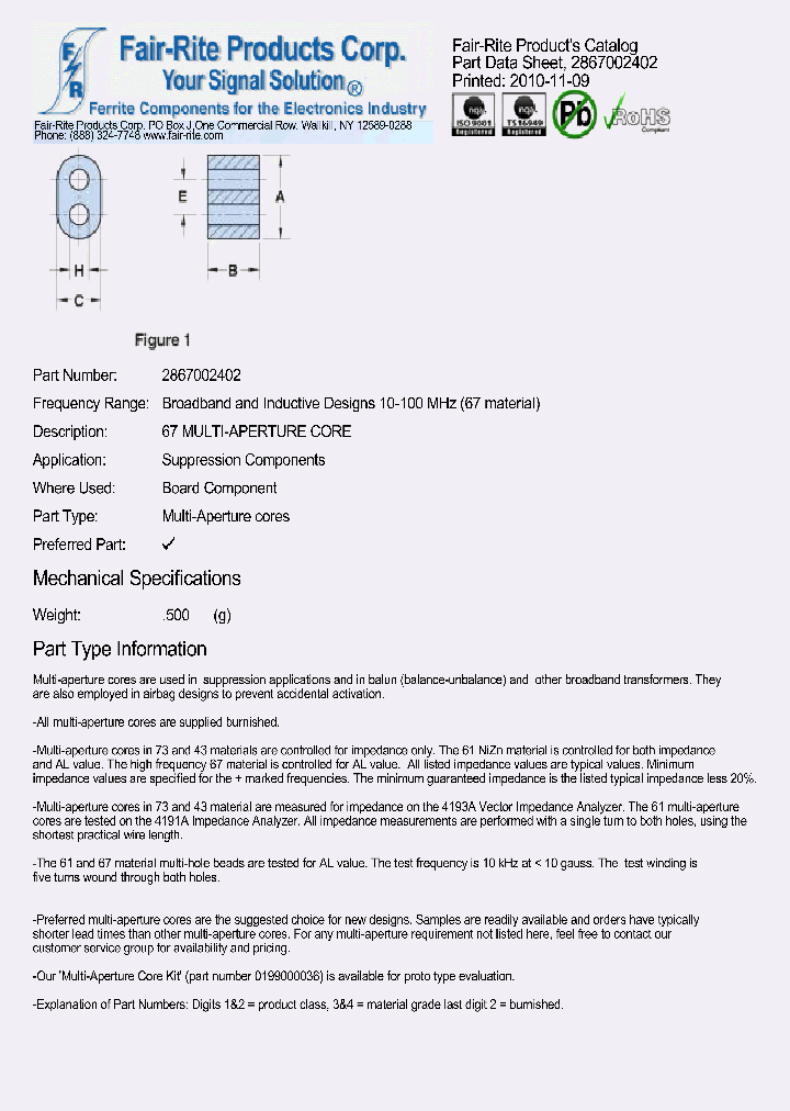 2867002402_5416056.PDF Datasheet
