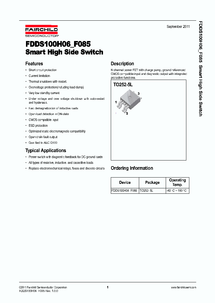 FDDS100H06-F085_5421054.PDF Datasheet