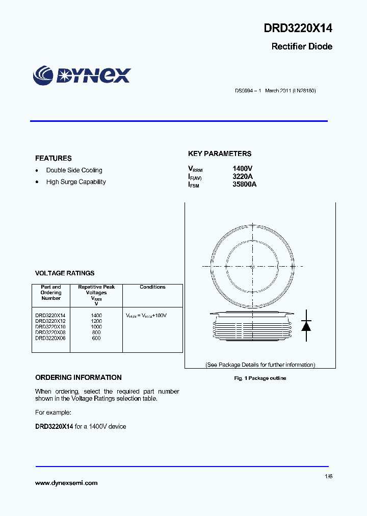 DRD3220X06_5423348.PDF Datasheet