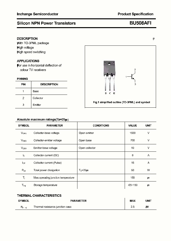 BU508AFI_5424314.PDF Datasheet