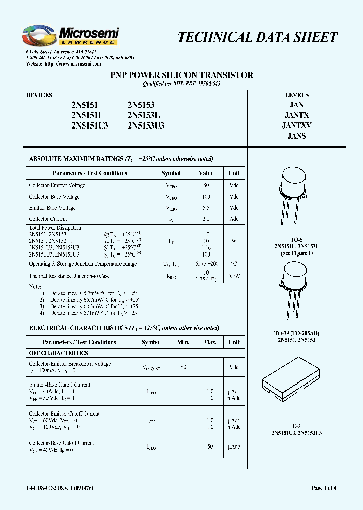 2N5151U3_5427469.PDF Datasheet