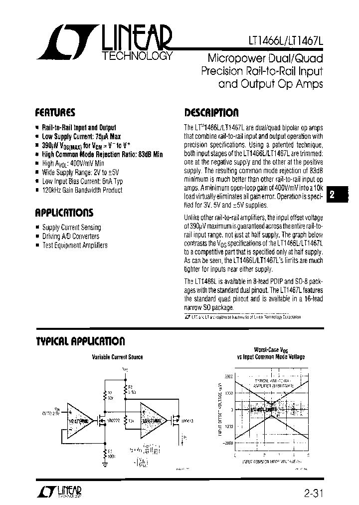 LT1467LCSTRPBF_5427981.PDF Datasheet