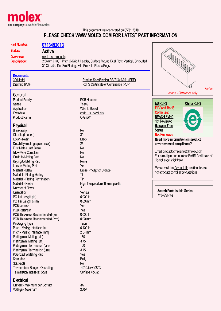0713492013_5430246.PDF Datasheet