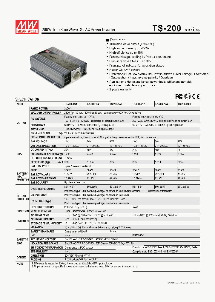 TS-200-248_5430889.PDF Datasheet