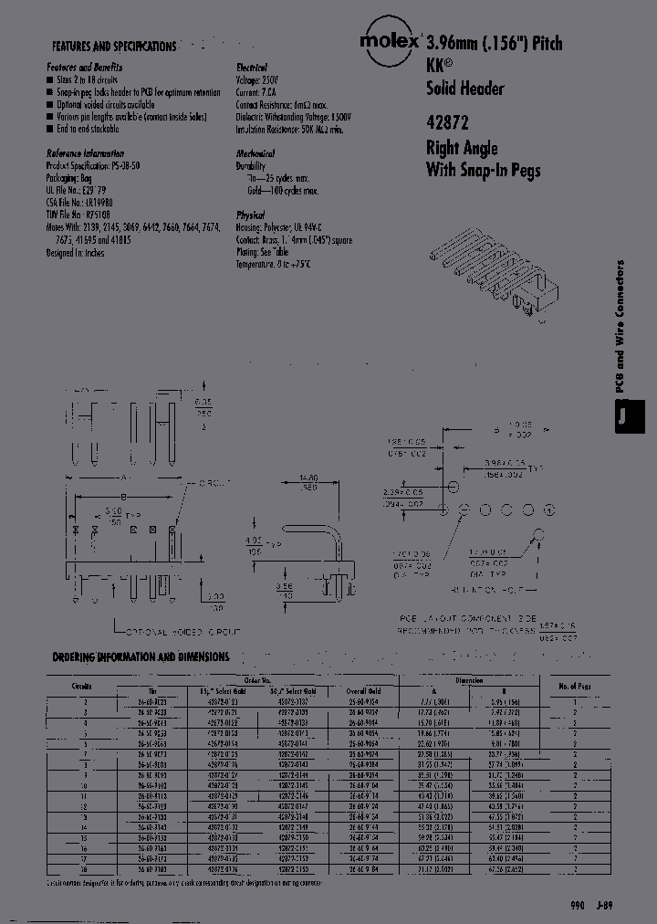 26-60-9153_5437957.PDF Datasheet