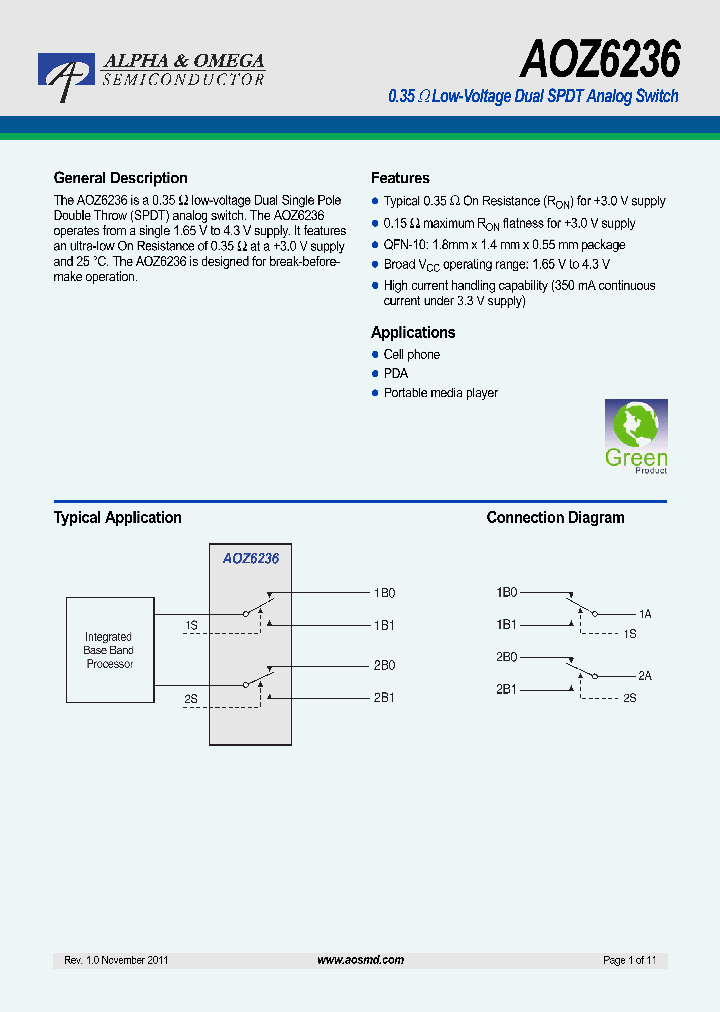 AOZ6236QI_5450890.PDF Datasheet