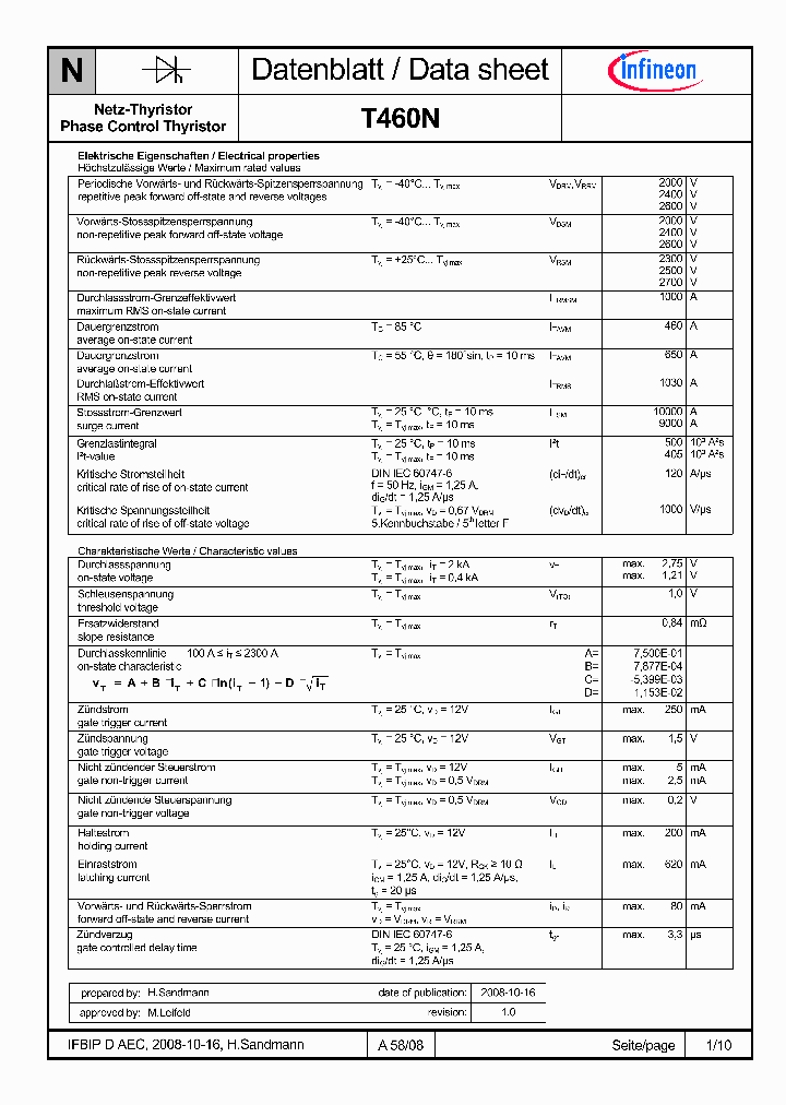 T460N_5453452.PDF Datasheet