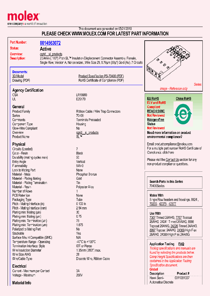 A-70400-1406_5455590.PDF Datasheet