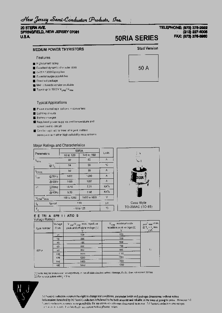 50RIA_5456486.PDF Datasheet