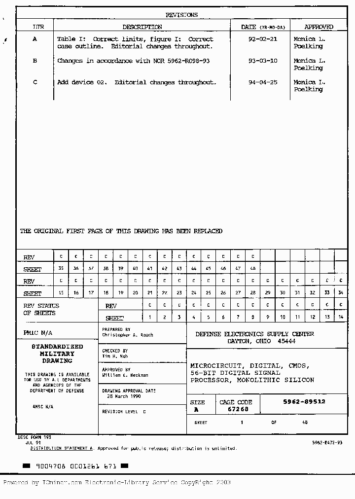 5962-8951202XX_5460097.PDF Datasheet