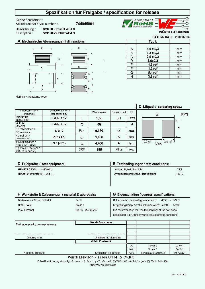 744045001_5466408.PDF Datasheet