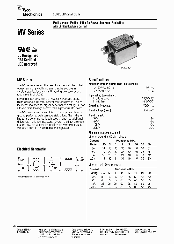 6MV1_5467631.PDF Datasheet