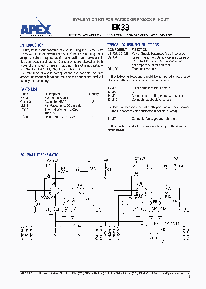 EK33_5472161.PDF Datasheet