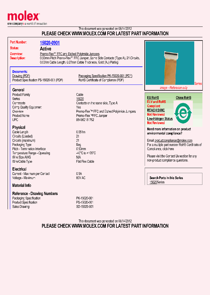 15020-0901_5473111.PDF Datasheet