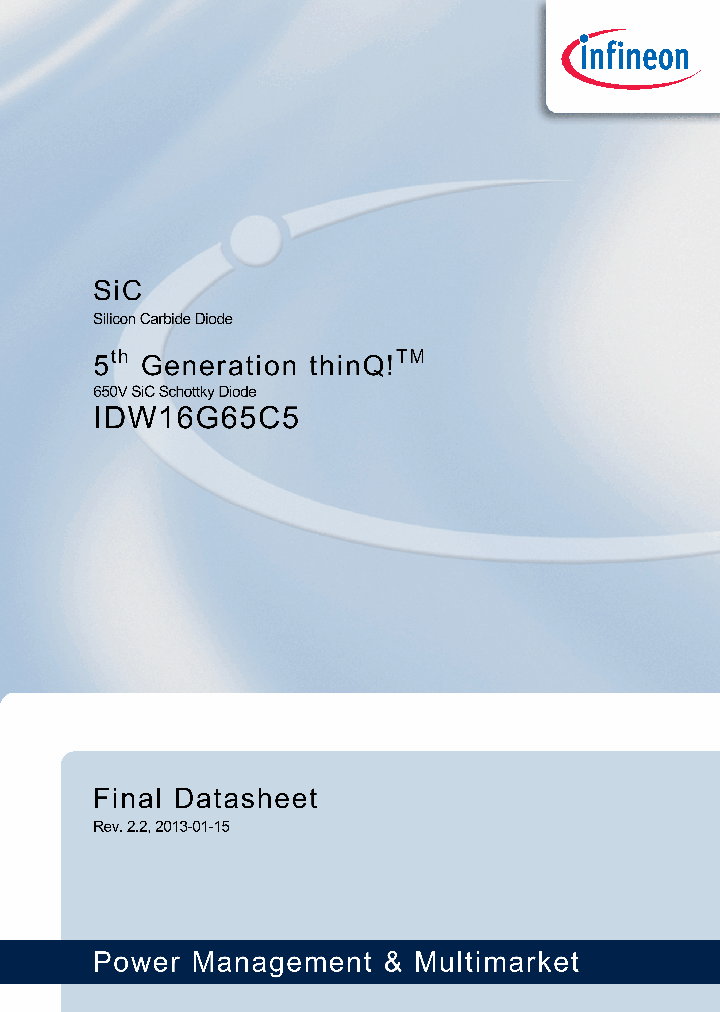 IDW16G65C512_5474139.PDF Datasheet