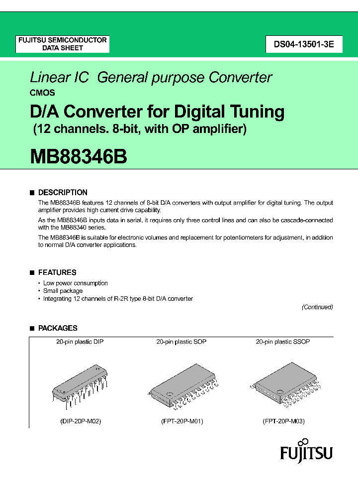 MB88346BPFV_5477322.PDF Datasheet