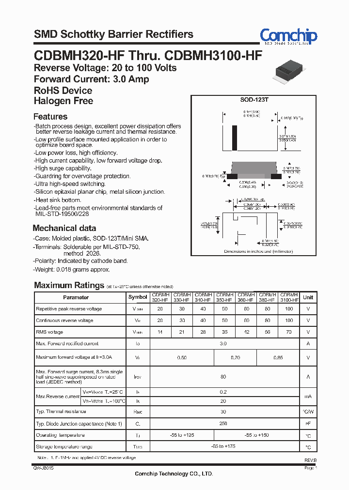 CDBMH320-HF12_5477871.PDF Datasheet