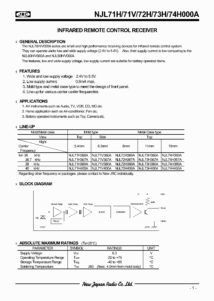 NJL74H000A_5486658.PDF Datasheet