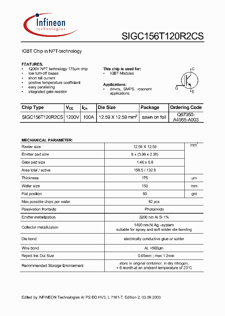 SIGC156T120R2CS_5487220.PDF Datasheet