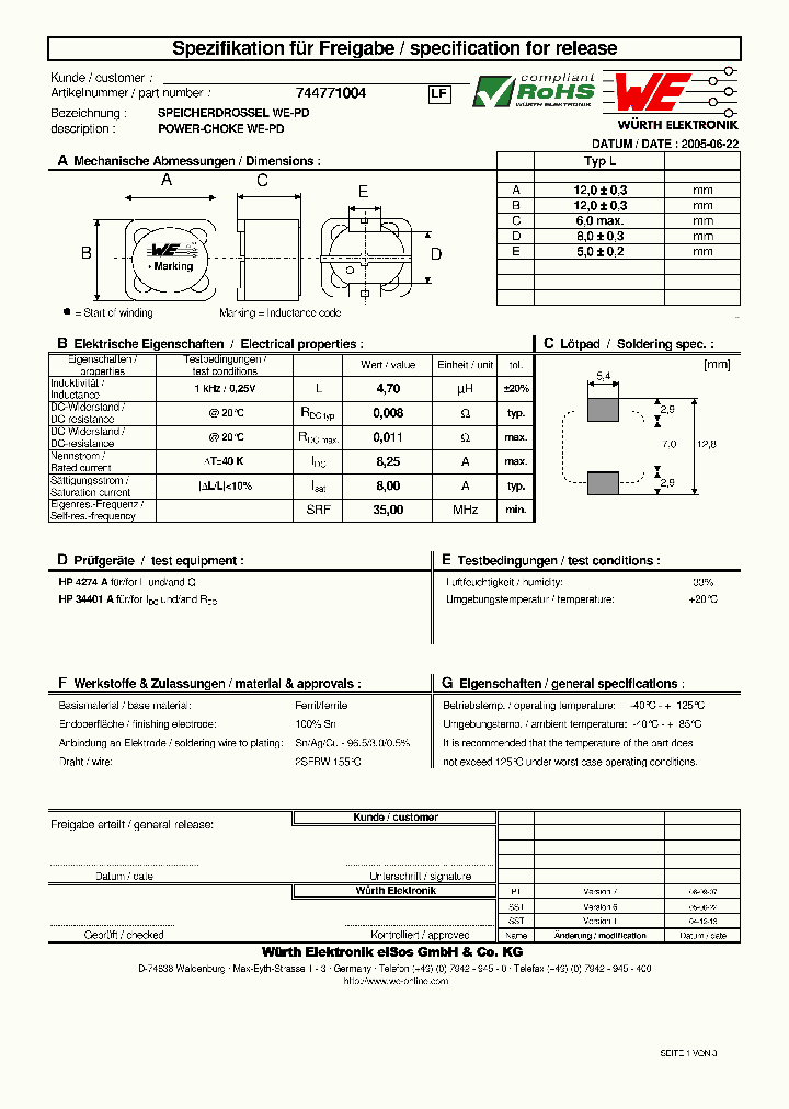 744771004_5490393.PDF Datasheet
