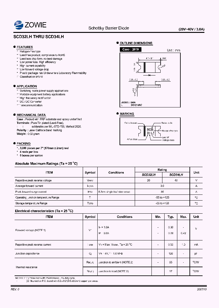 SCD34LH_5492364.PDF Datasheet