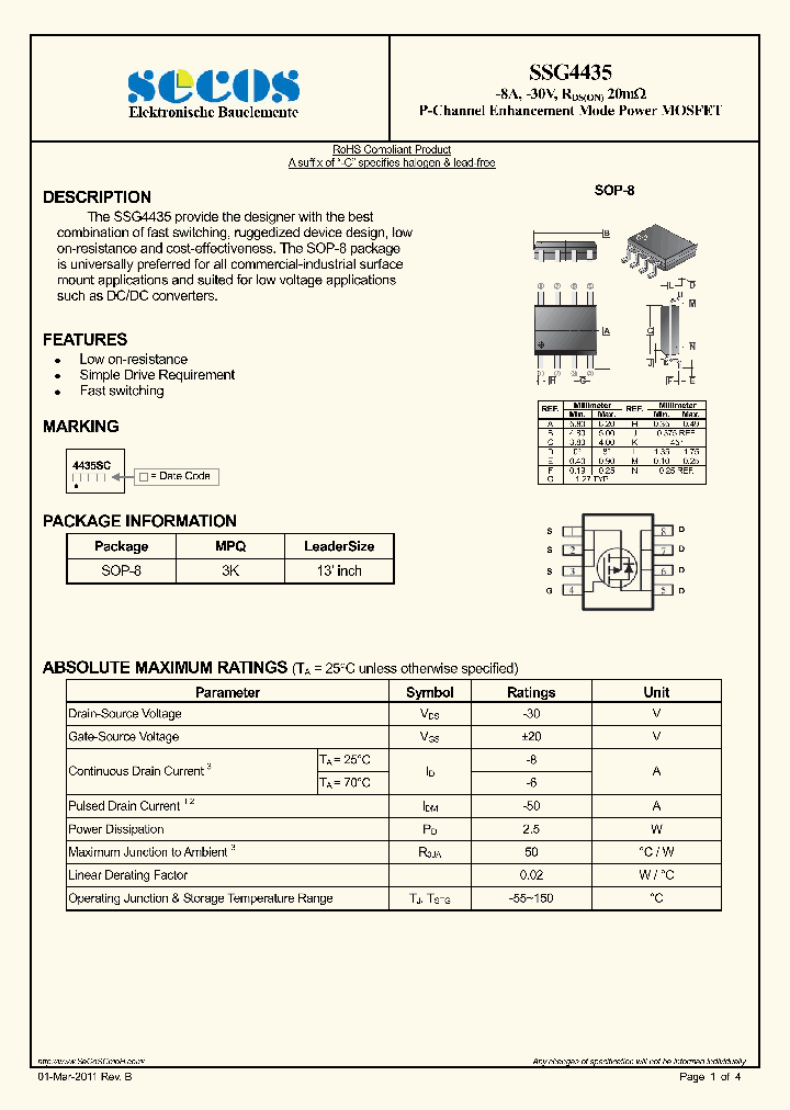 SSG443511_5493693.PDF Datasheet