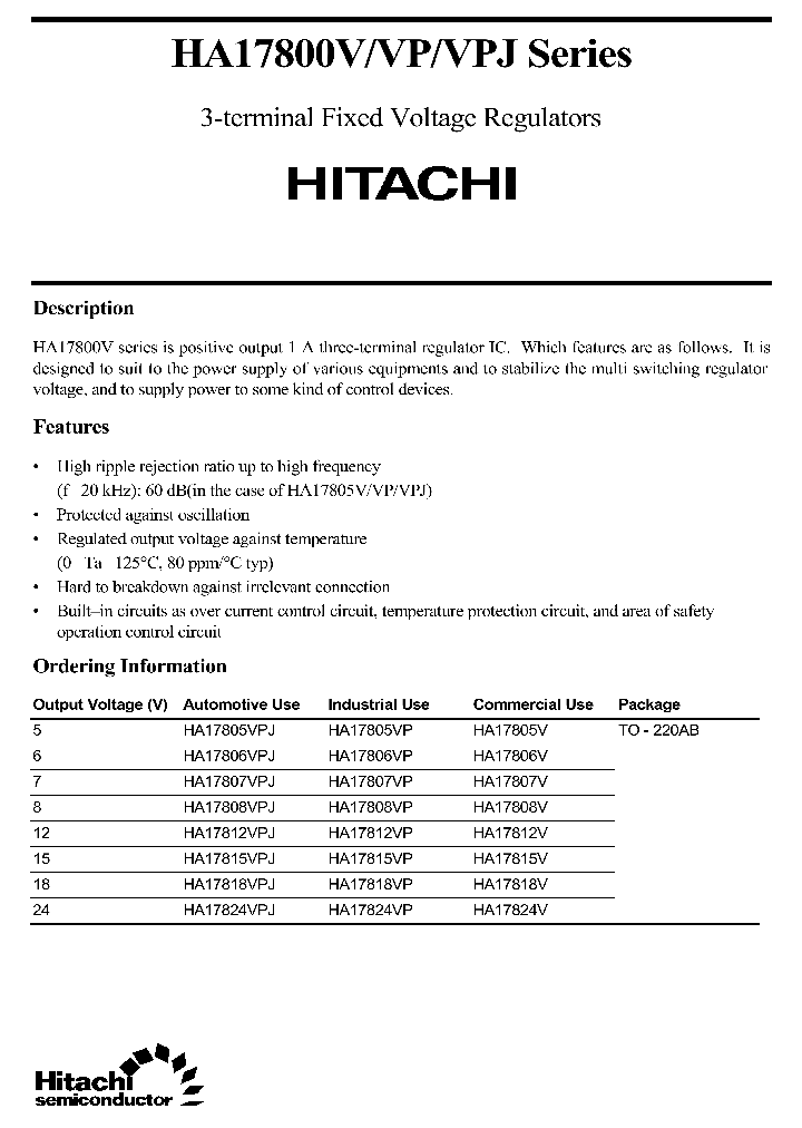 HA17800VSERIES_5498136.PDF Datasheet