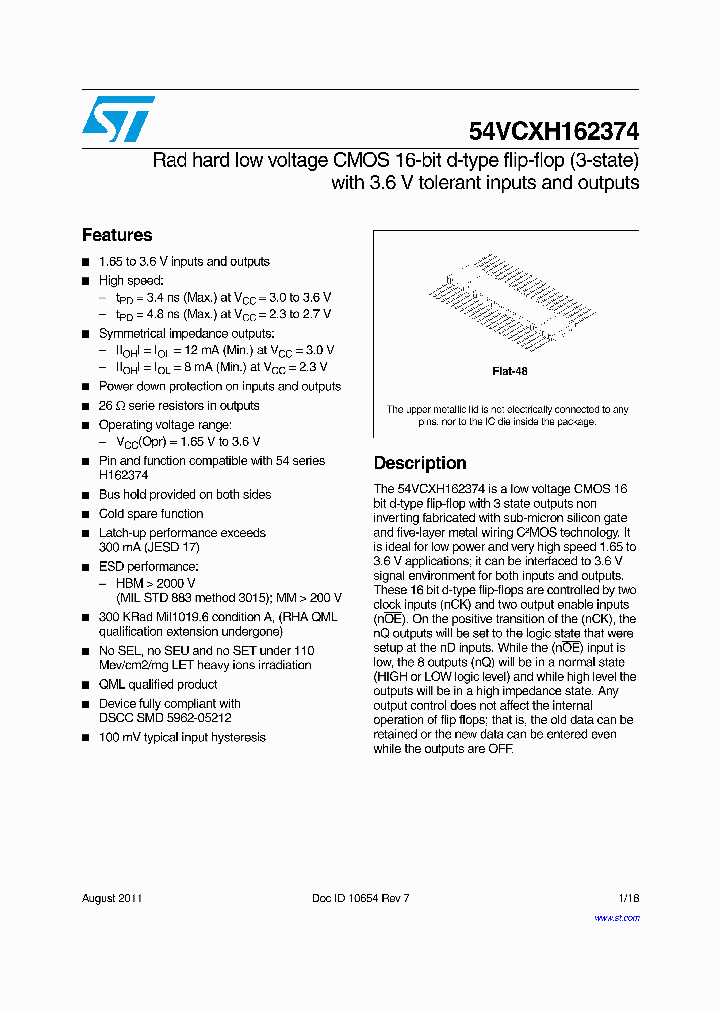 54VCXH16237411_5500543.PDF Datasheet