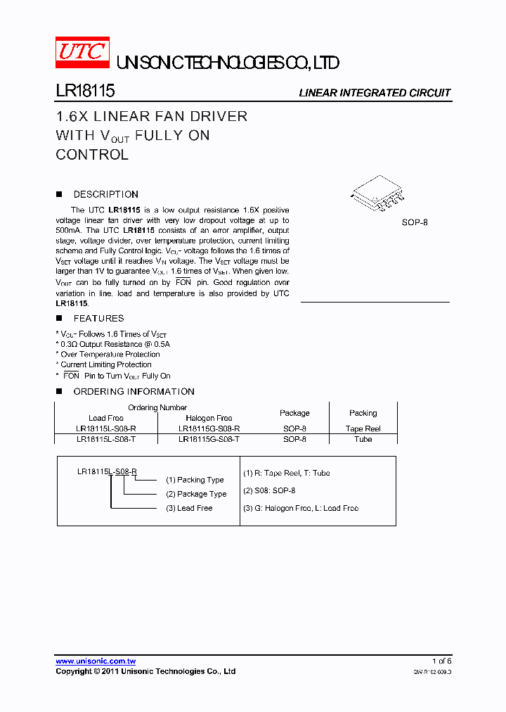 LR18115L-S08-R_5504271.PDF Datasheet