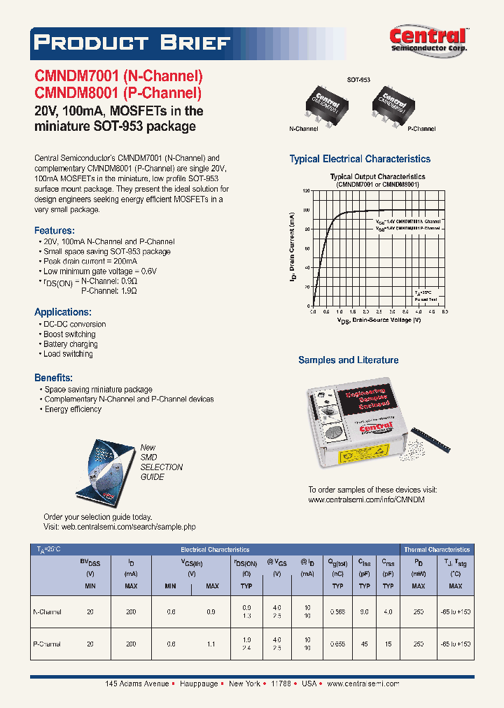 CMNDM70018001_5504620.PDF Datasheet