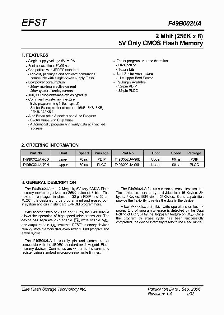 F49B002UA-70N_5526620.PDF Datasheet