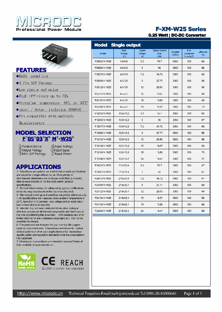 F-XM-W25_5529159.PDF Datasheet
