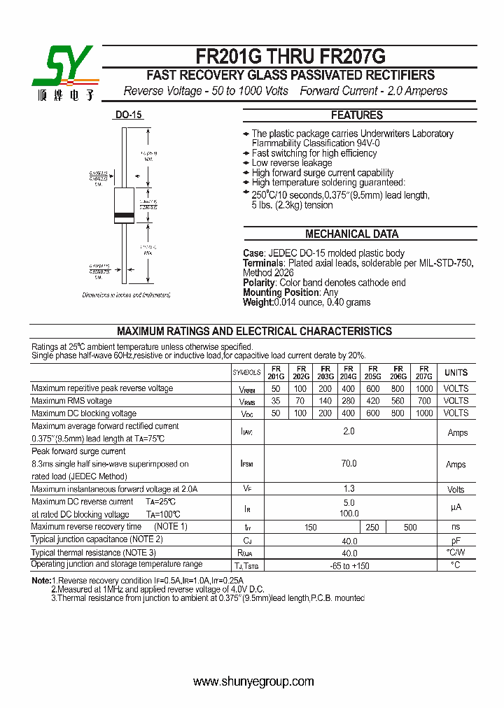 FR204G_5536747.PDF Datasheet