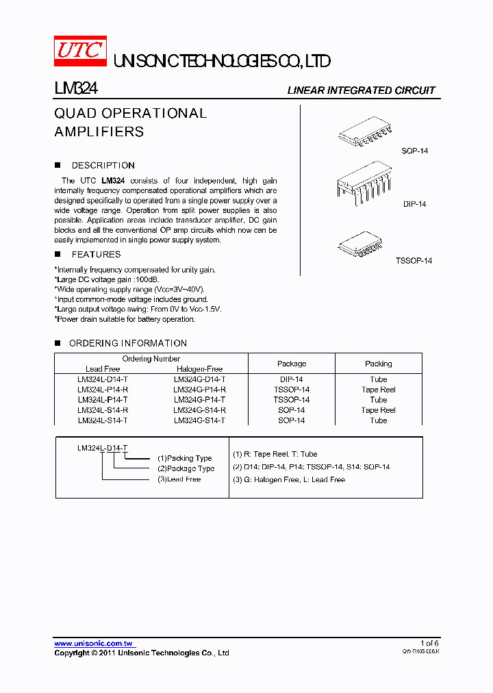 LM324G-P14-T_5537698.PDF Datasheet