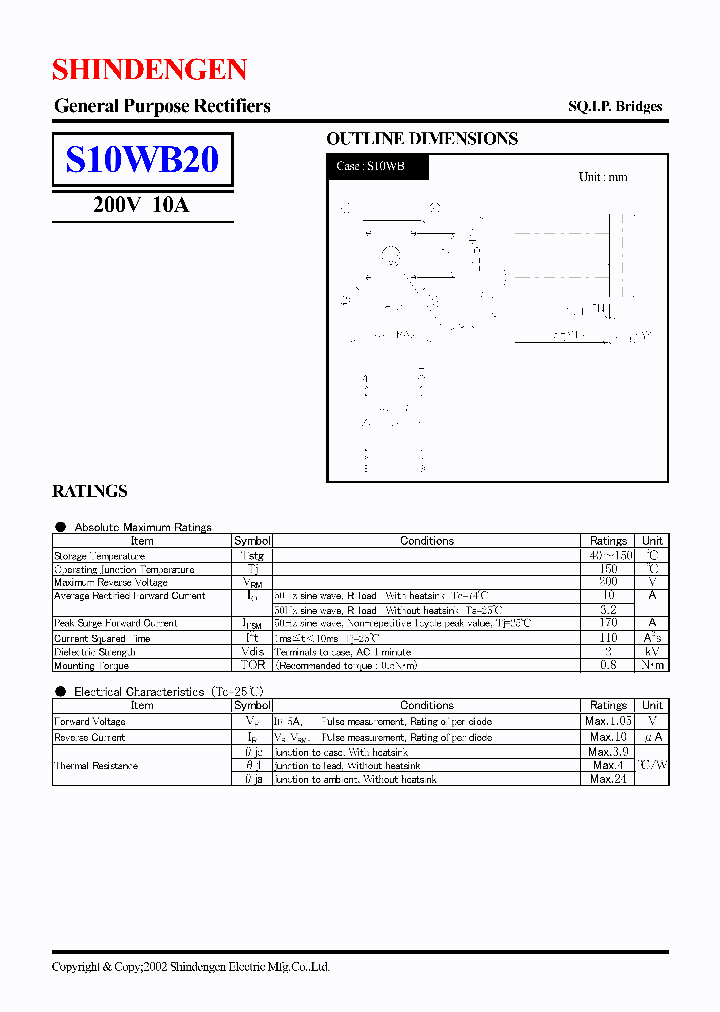 S10WB20_5538864.PDF Datasheet