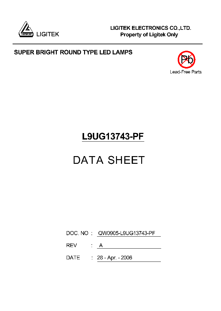 L9UG13743-PF_5539674.PDF Datasheet