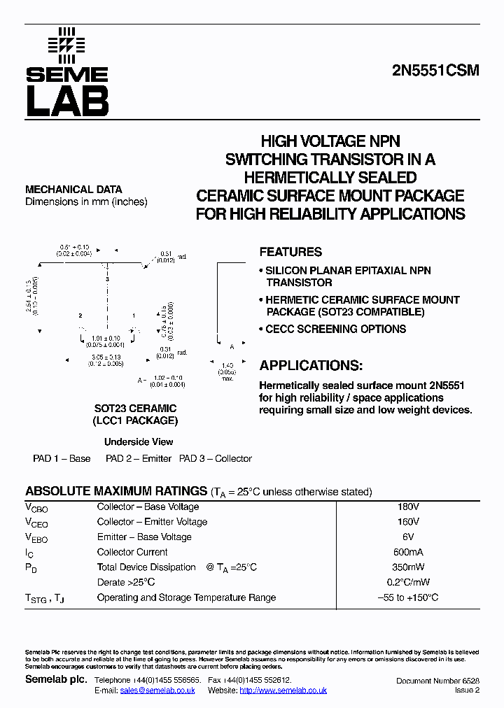 2N5551CSM_5543201.PDF Datasheet