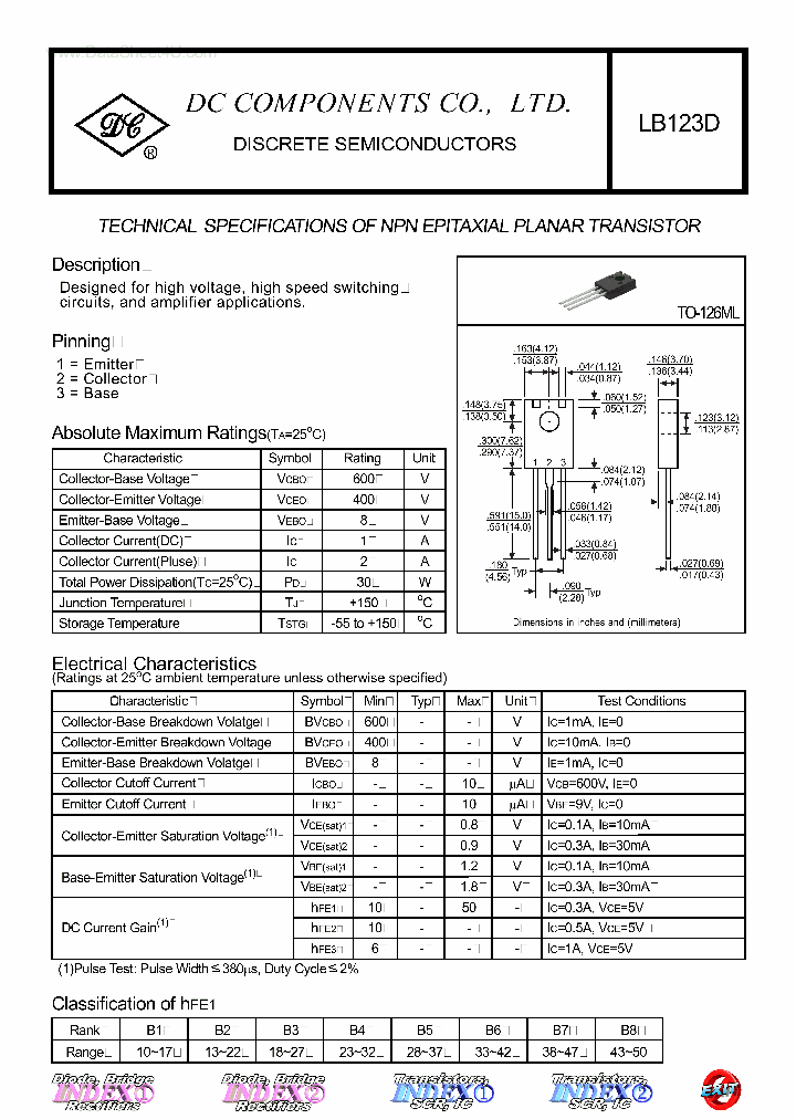 LB123D_5543284.PDF Datasheet