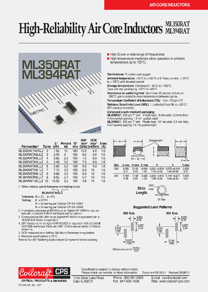 ML394RAT13NLZ_5550689.PDF Datasheet