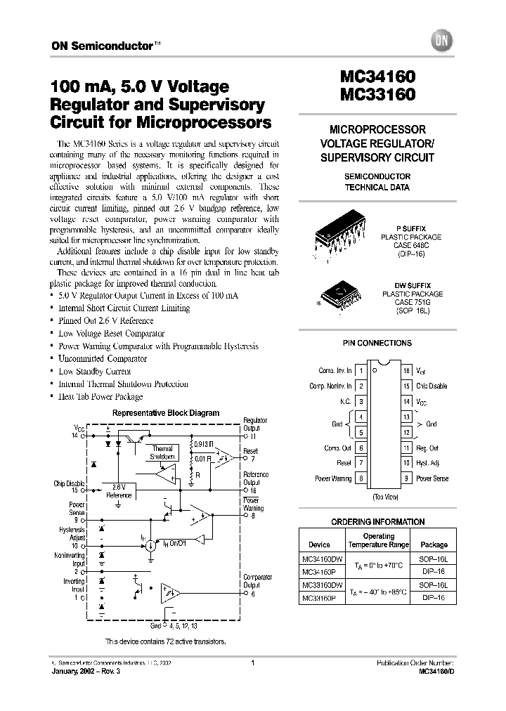 MC33160_5553591.PDF Datasheet