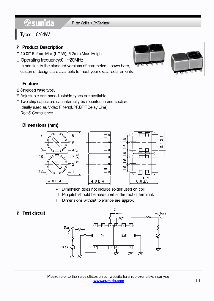 CY-4W_5564206.PDF Datasheet