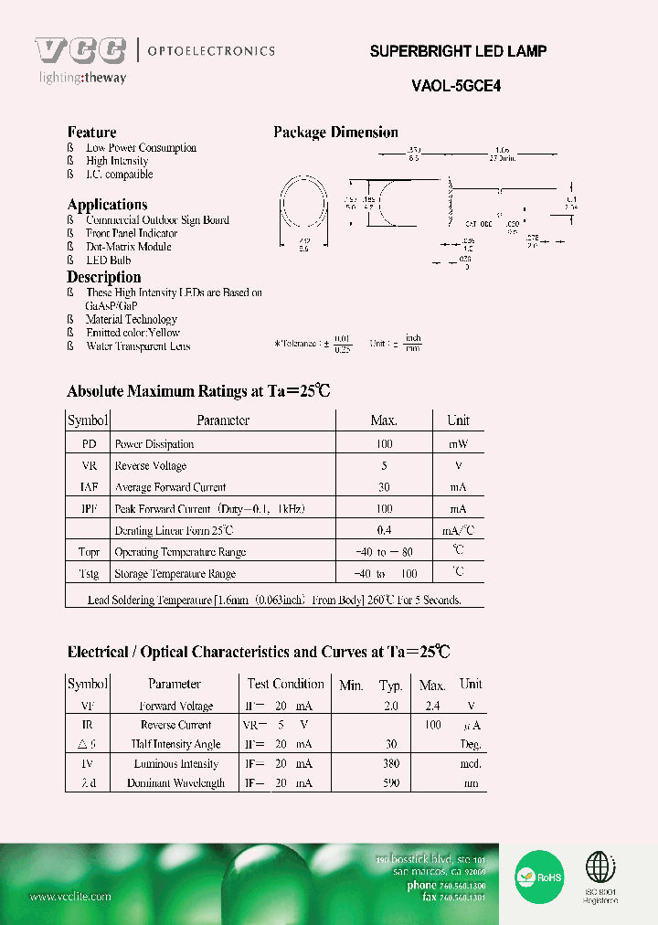 VAOL-5GCE4_5566880.PDF Datasheet