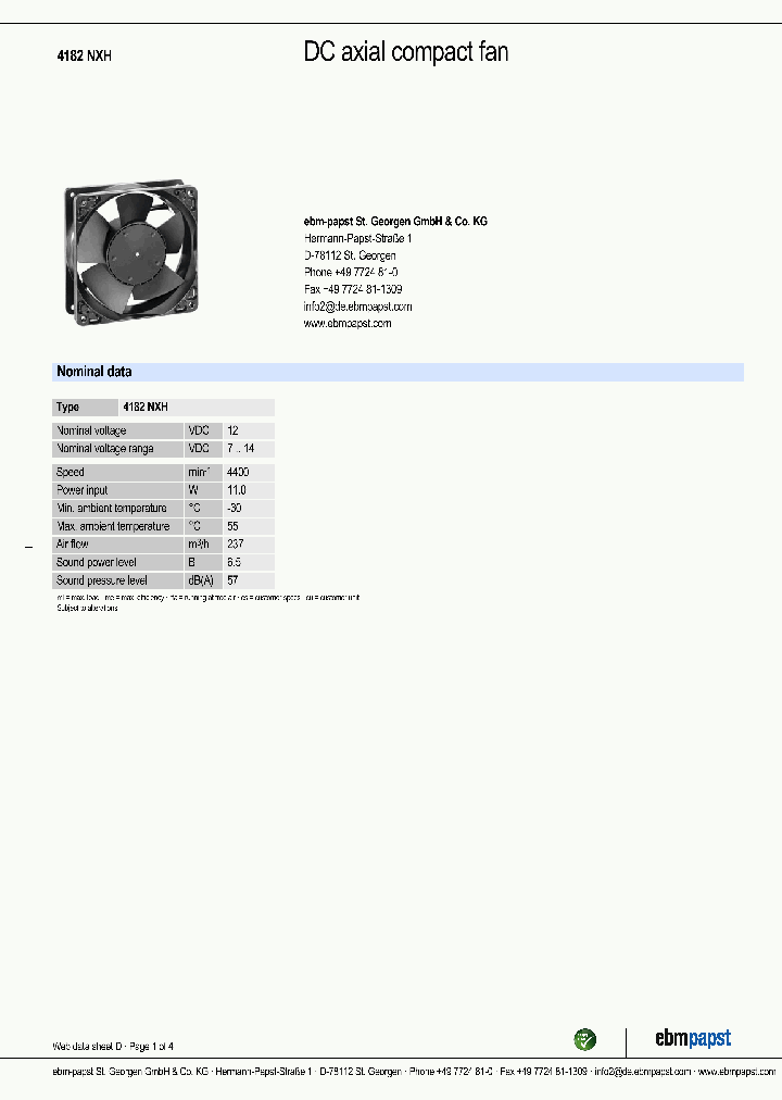 4182NXH_5570124.PDF Datasheet