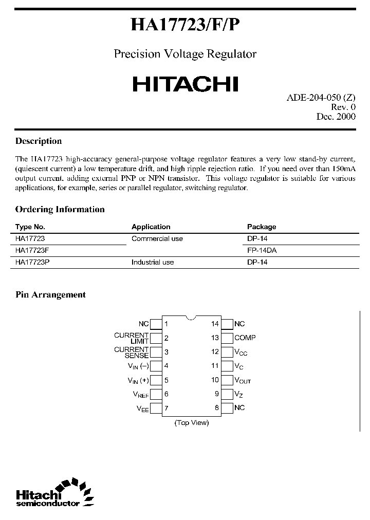 HA17723F_5575268.PDF Datasheet