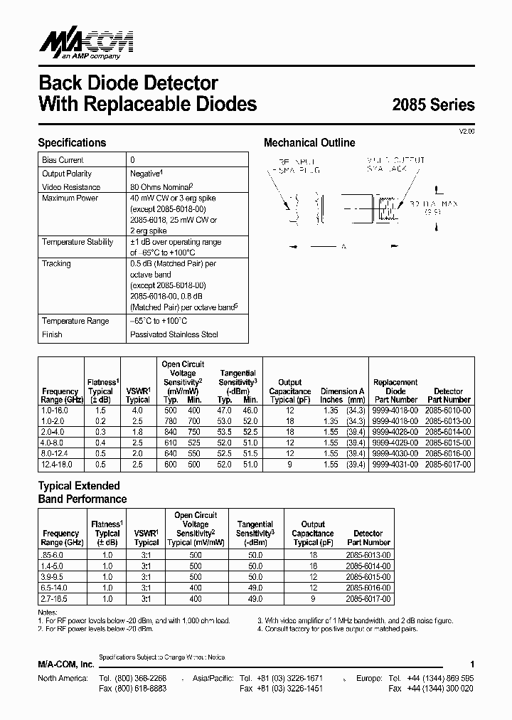 9999-4018-00_5575668.PDF Datasheet