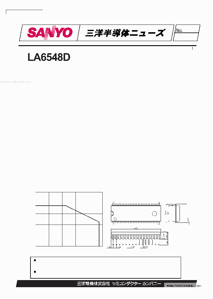LA6548D_5577306.PDF Datasheet