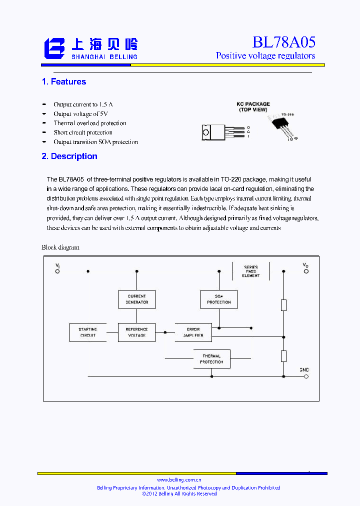 BL78A05_5577472.PDF Datasheet